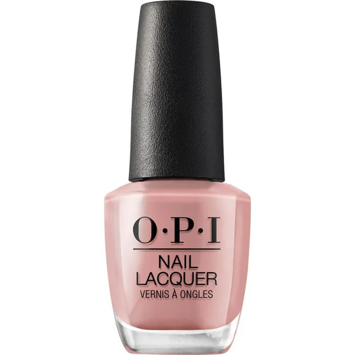 Esmalte de Uñas OPI – Pies Descalzos En Barcelona NLE41 – 15 ml