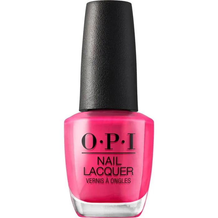 Esmalte de Uñas OPI – Rosa Flamenco – 15 ml