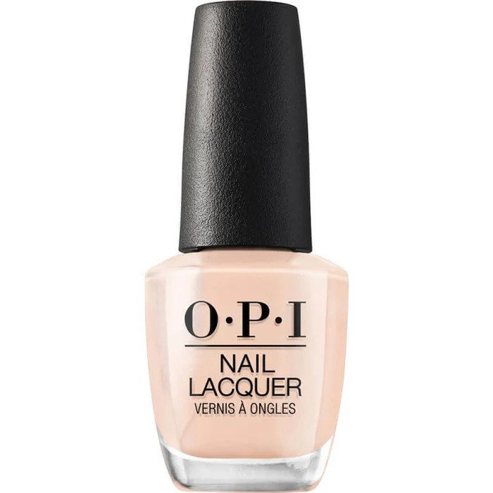 Esmalte de uñas OPI – Samoan Sand NLP61 – 15 ml
