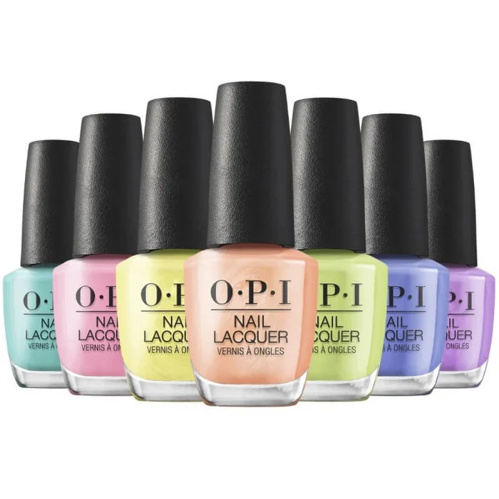 Esmalte de uñas OPI Summer Make The Rules