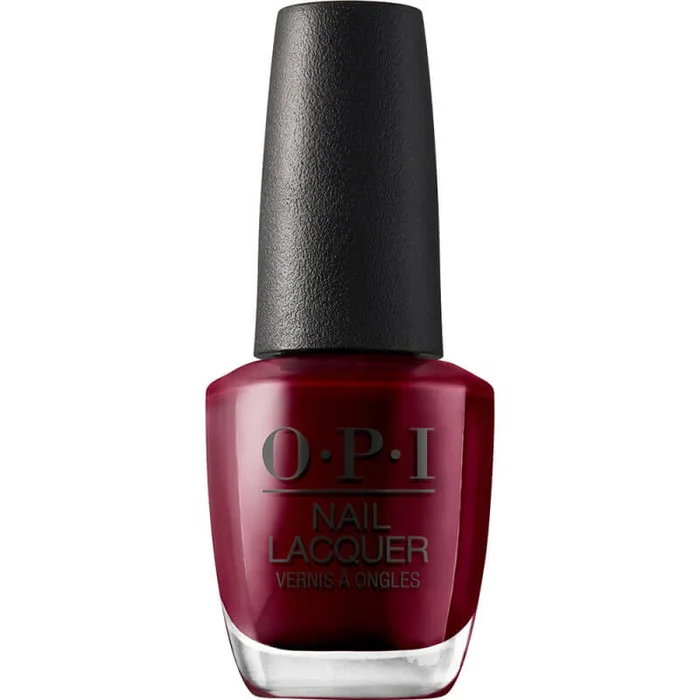 Esmalte de uñas OPI – Vino de Málaga NLL87 – 15 ml