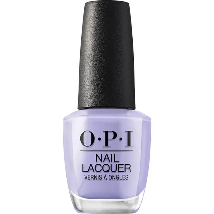 Esmalte de uñas OPI – You’re such a Budapest NLE74 – 15 ml