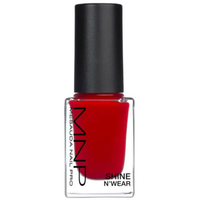 Esmalte de uñas Shine N’Wear 207 fama MNP 10ML