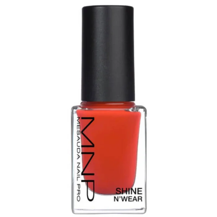 Esmalte de uñas Shine N’Wear 210 mango MNP 10ML