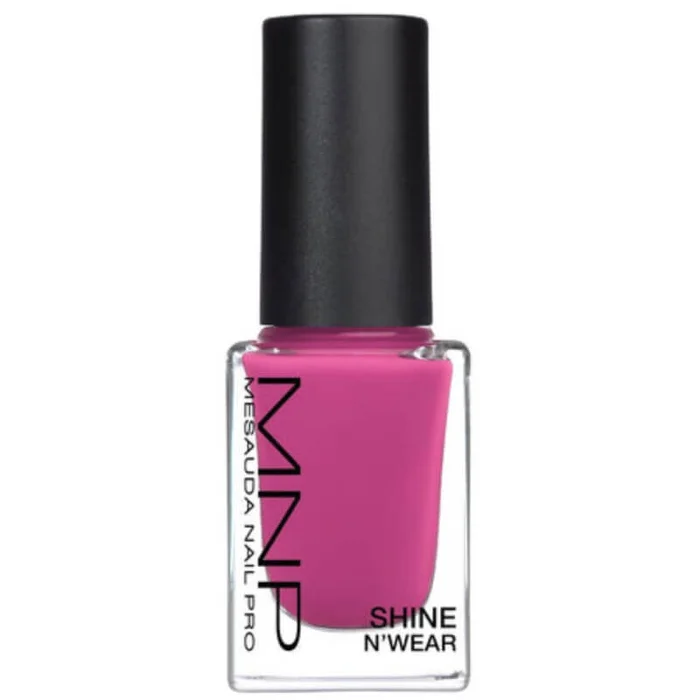 Esmalte de uñas Shine N’Wear 212 rosa pasión MNP 10ML
