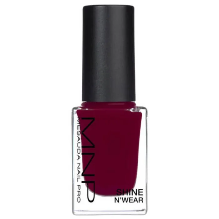 Esmalte De Uñas Shine N’Wear 215 Romeo MNP 10ML