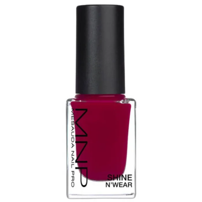 Esmalte De Uñas Shine N’Wear 216 Juliette MNP 10ML
