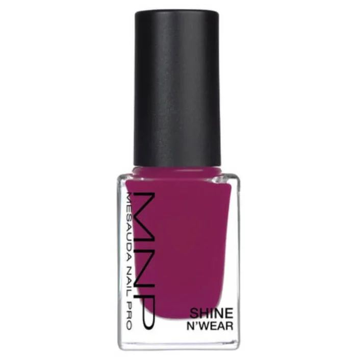Esmalte de uñas Shine N’Wear 218 santorini MNP 10ML