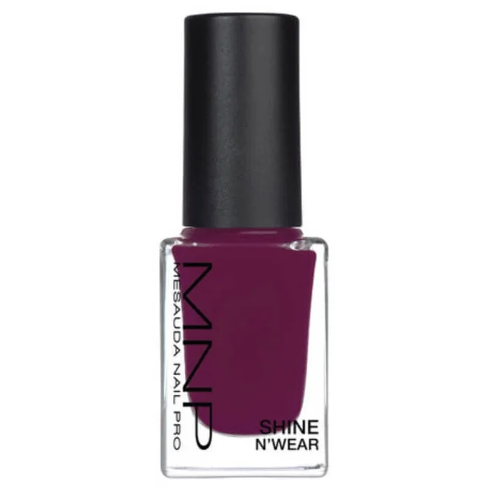 Esmalte de uñas Shine N’Wear 219 creta MNP 10ML