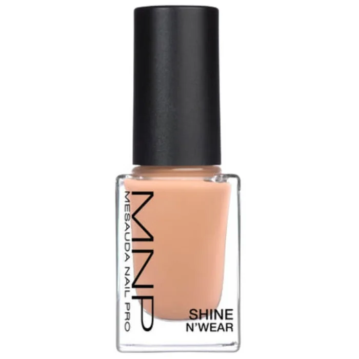Esmalte de uñas Shine N’Wear 224 nude MNP 10ML