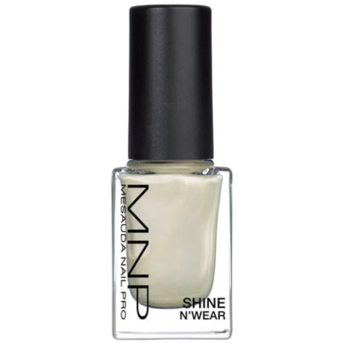 Esmalte de uñas Shine N’Wear 233 perla MNP 10ML