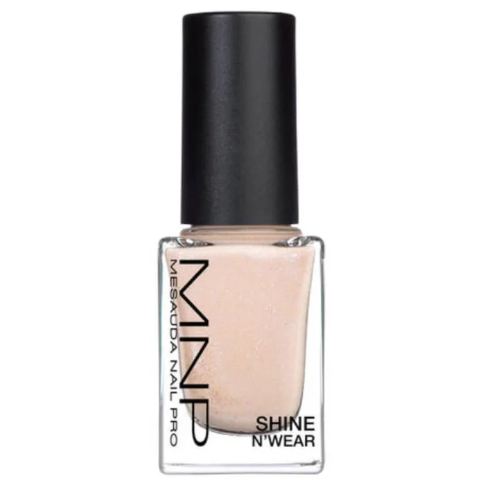 Esmalte de uñas Shine N’Wear 238 virgen MNP 10ML