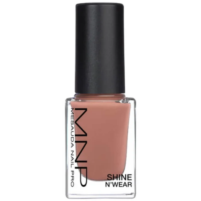 Esmalte de uñas Shine N’Wear 244 artemide MNP 10ML