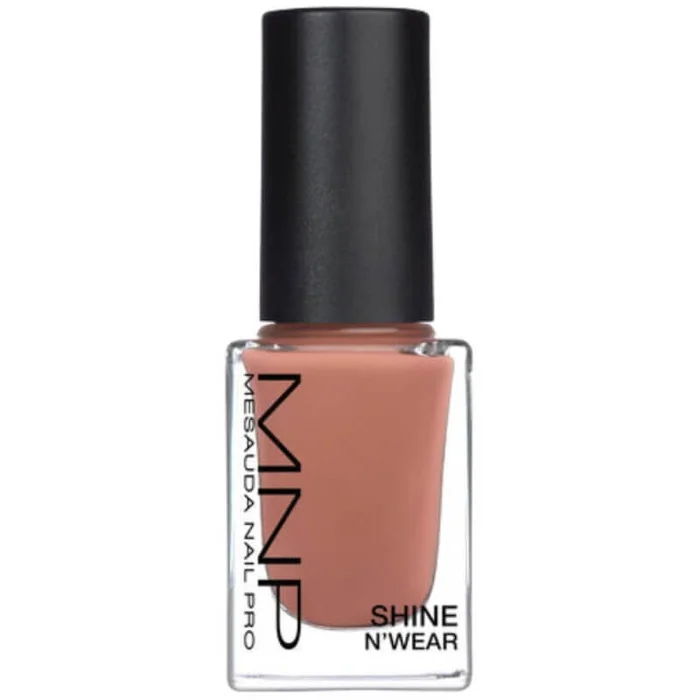 Esmalte de uñas Shine N’Wear 247 encanto musa MNP 10ML