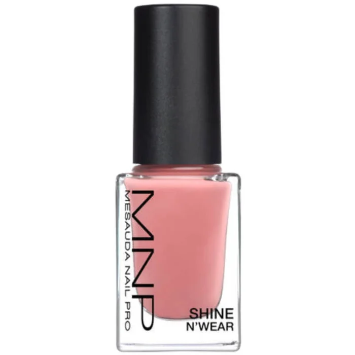 Esmalte de uñas Shine N’Wear 252 candy crush MNP 10ML