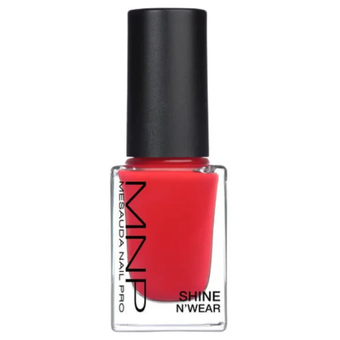 Esmalte de uñas Shine N’Wear 254 cha-cha-cha MNP 10ML
