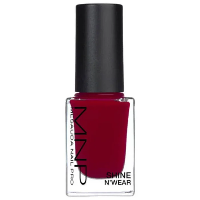 Esmalte de uñas Shine N’Wear 261 andale MNP 10ML