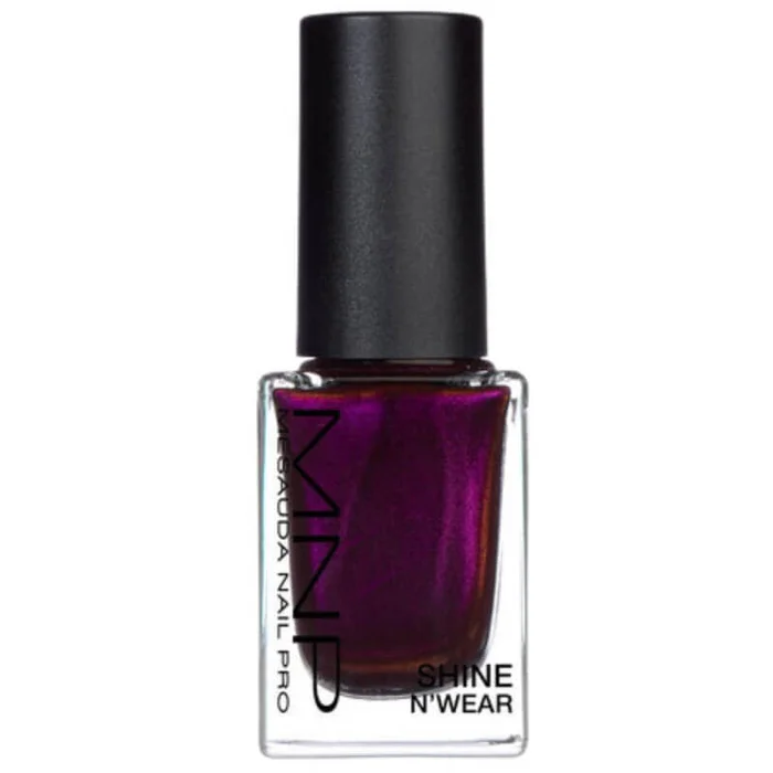 Esmalte de uñas Shine N’Wear 262 galaxy eyes MNP 10ML