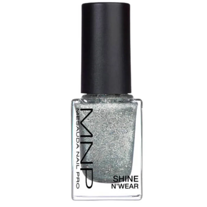 Esmalte de uñas Shine N’Wear 271 drama queen MNP 10ML