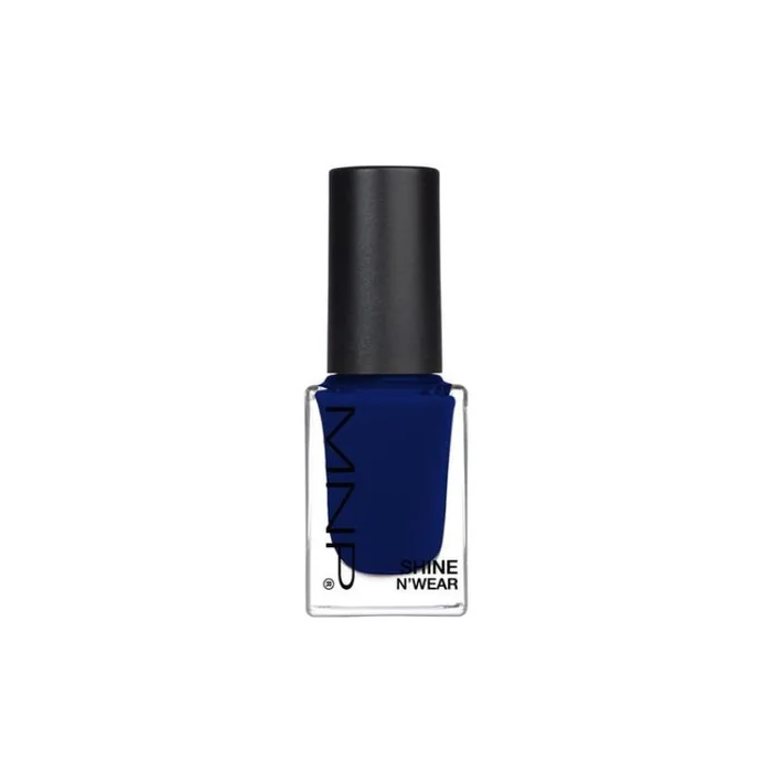 Esmalte de uñas Shine N’Wear Blue Crush MNP 10ML