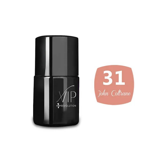 Esmalte de uñas Vip 1 paso revolution 31 John Cottrane 5ML