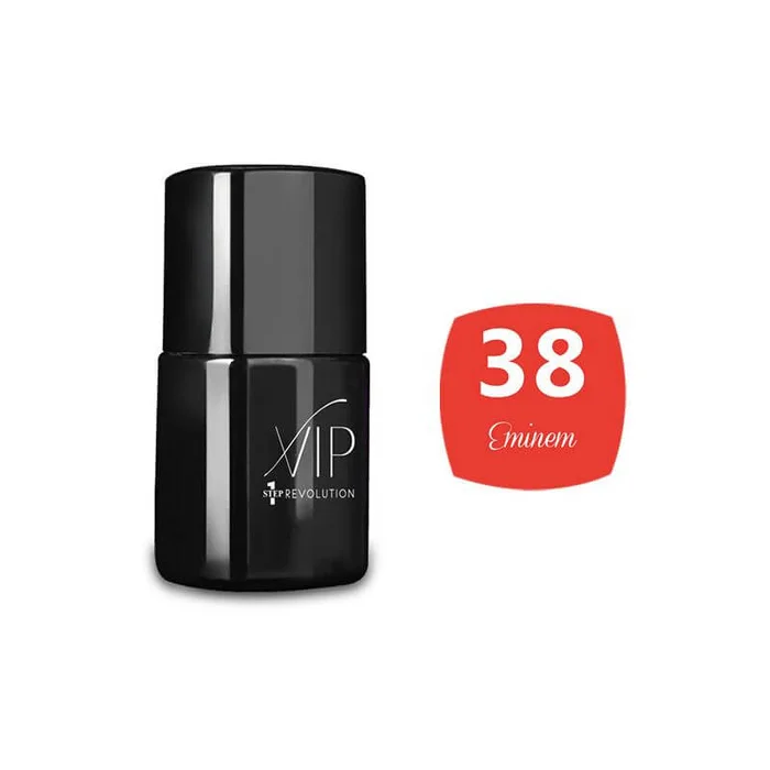 Esmalte de uñas Vip 1 paso revolution 38 Eminem 5ML