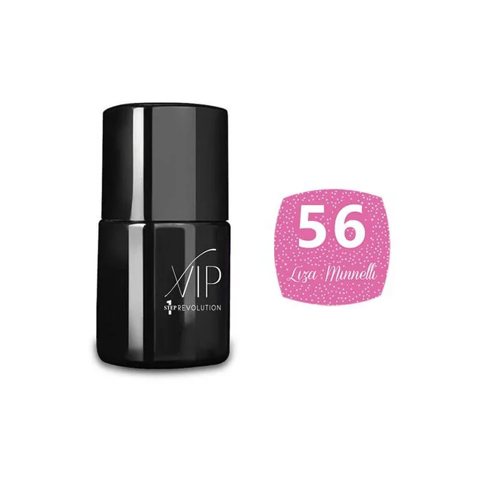 Esmalte de uñas Vip 1 paso revolution 56 Liza Minnelli 5ML