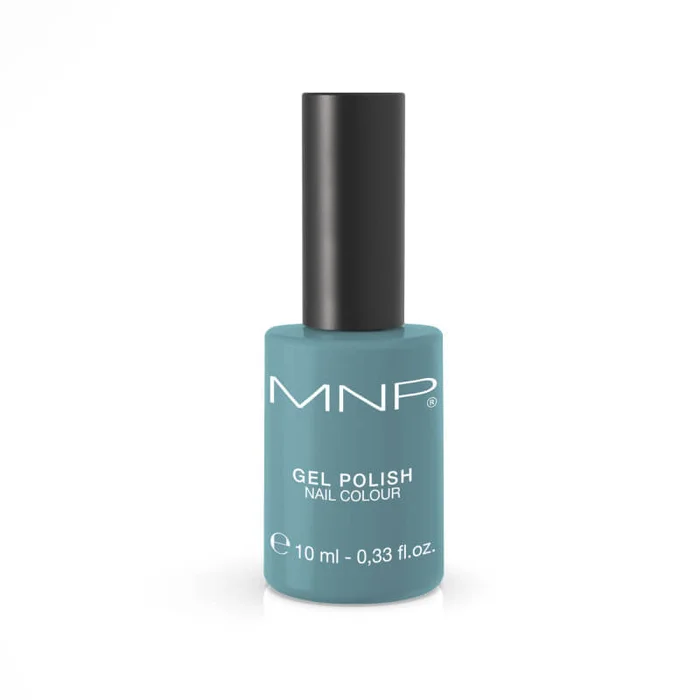 Esmalte en gel barniz semipermanente n°255 Paradise MNP 10ML