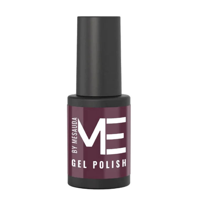 Esmalte en Gel Boho Chic 287 Let’s Adventure ME de Mesauda 4,5ML