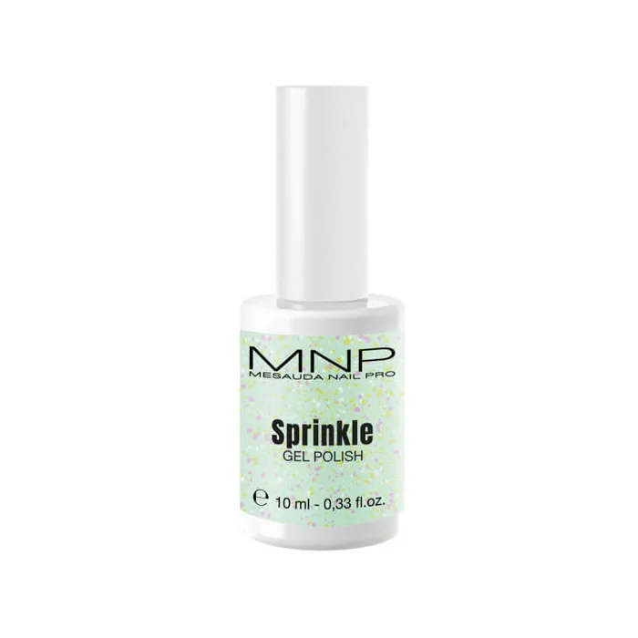 Esmalte en gel Caramelos 103 Sundae de Menta MNP 10ML