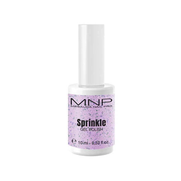 Esmalte en gel Caramelos 104 Cake Pop MNP 10ML