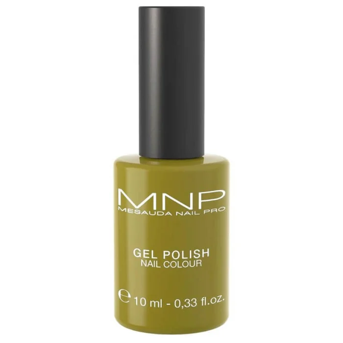 Esmalte en gel Fall Harvest 204 árbol de uva MNP 10ML
