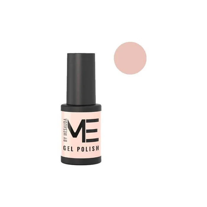 Esmalte en gel ME de Mesauda n°107 Fairy 5ml