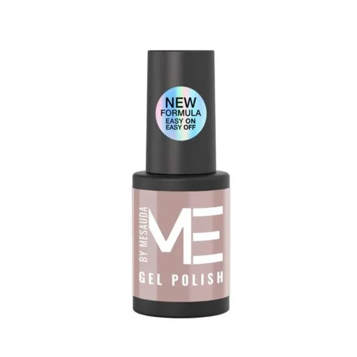 Esmalte en Gel ME de Mesauda n°130 Lingerie 4,5ML