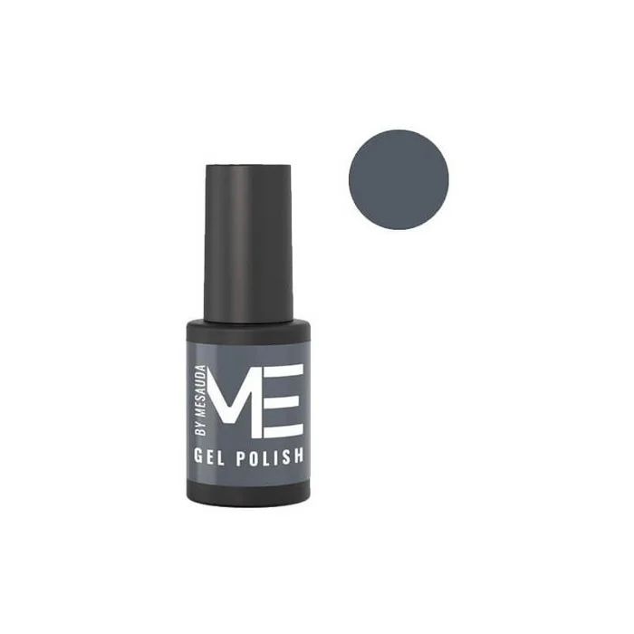 Esmalte en gel ME de Mesauda n°141 Smog 4,5ml
