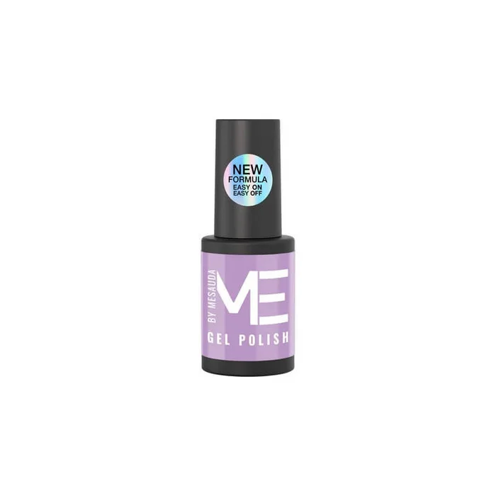 Esmalte en gel ME de Mesauda n°247 Monet 4.5ML