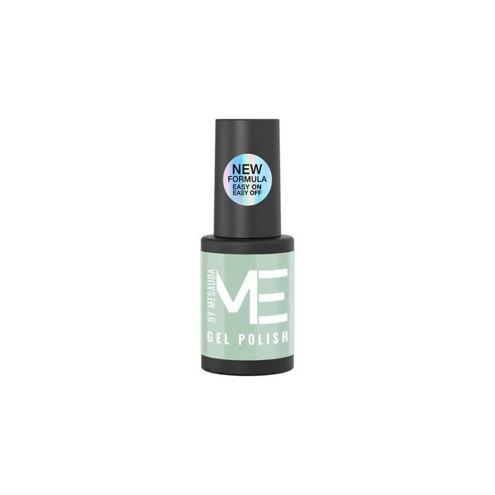 Esmalte en gel ME de Mesauda n°249 Flora 4.5ML