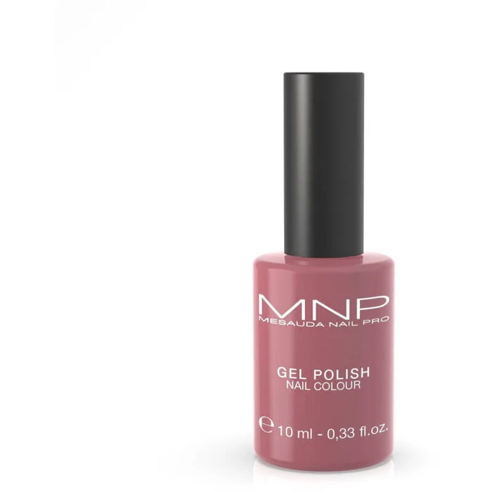 Esmalte en gel n ° 01 MNP Chip 10ML