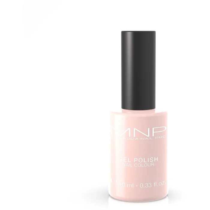 Esmalte en gel n ° 105 Naked MNP 10ML