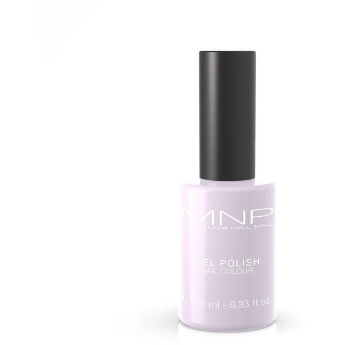 Esmalte en gel n ° 158 Virgin MNP 10ML
