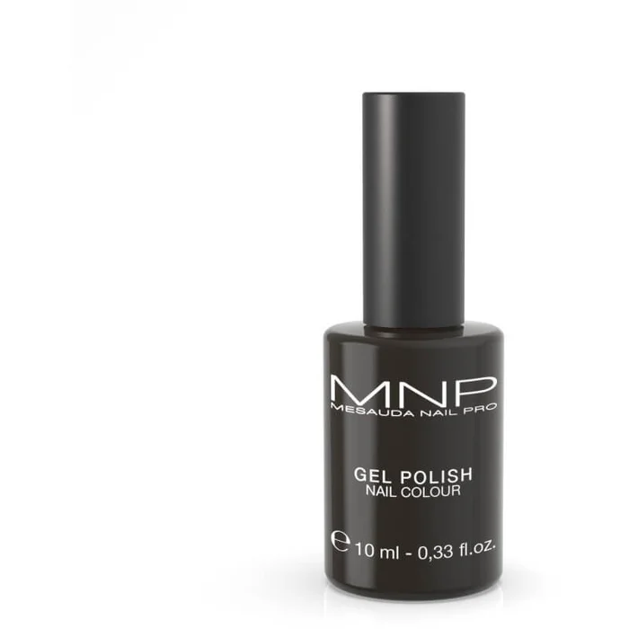 Esmalte en gel n ° 22 Black Out MNP 10ML