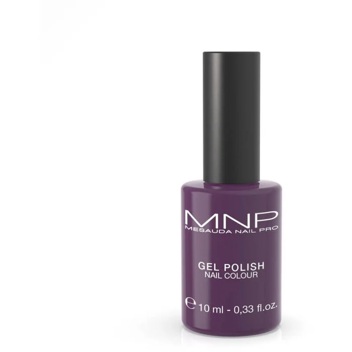 Esmalte en gel n ° 90 Borgogna MNP 10ML