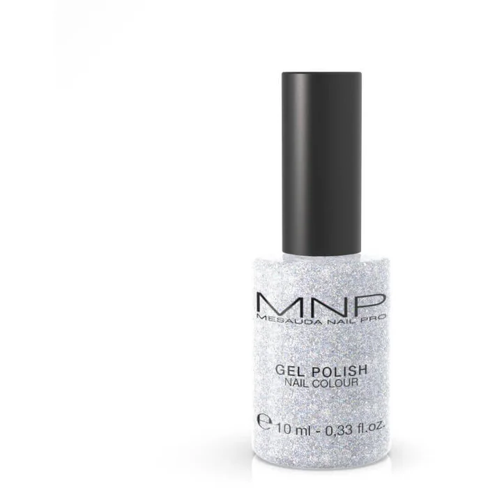 Esmalte en gel n ° 99 Stardust MNP 10ML