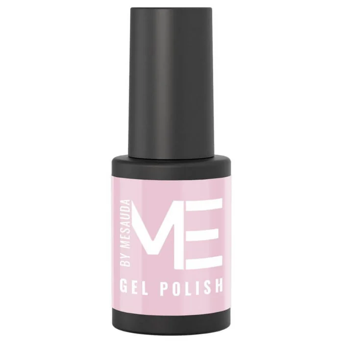 Esmalte en gel Retro Tropical 277 Beach, Please ME de Mesauda4,5ml