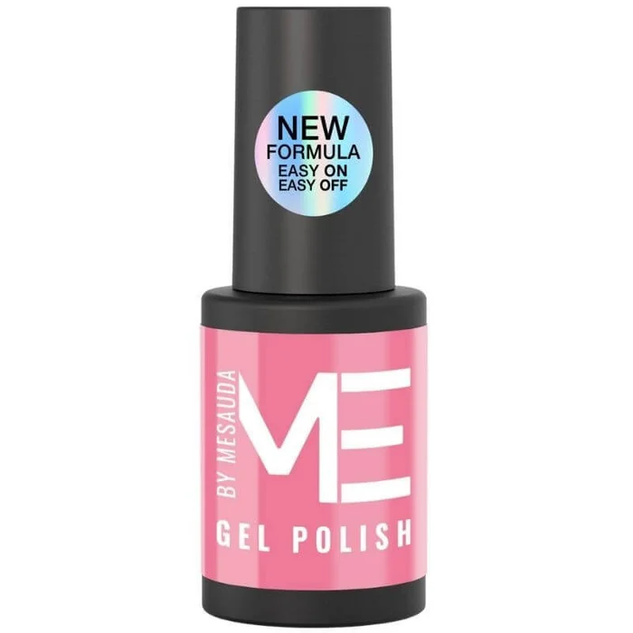 Esmalte en gel Rollercoaster 253 Slide With Me ME de Mesauda 4.5ML