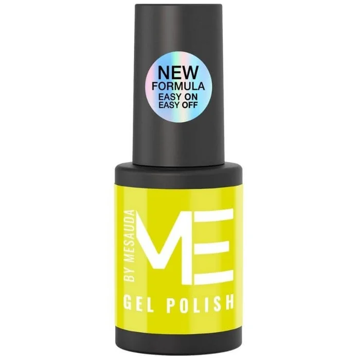 Esmalte en gel Rollercoaster 254 Hula Hoop ME de Mesauda 4.5ML