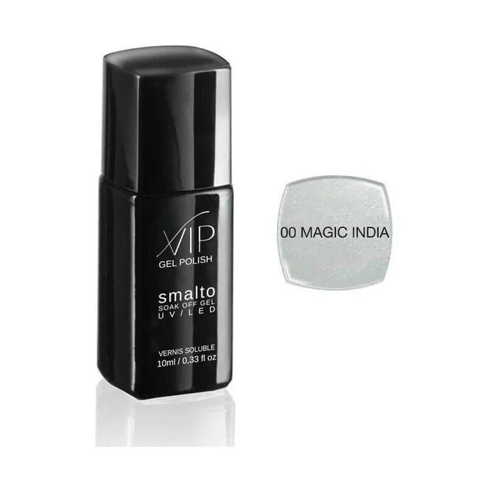 Esmalte en gel Semi Vip 00 magic india 10ML