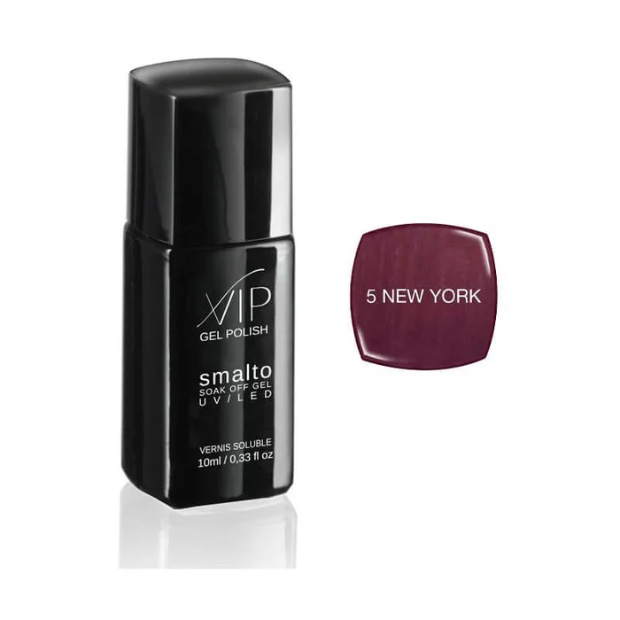 Esmalte en gel Semi Vip 05 New york 10ML