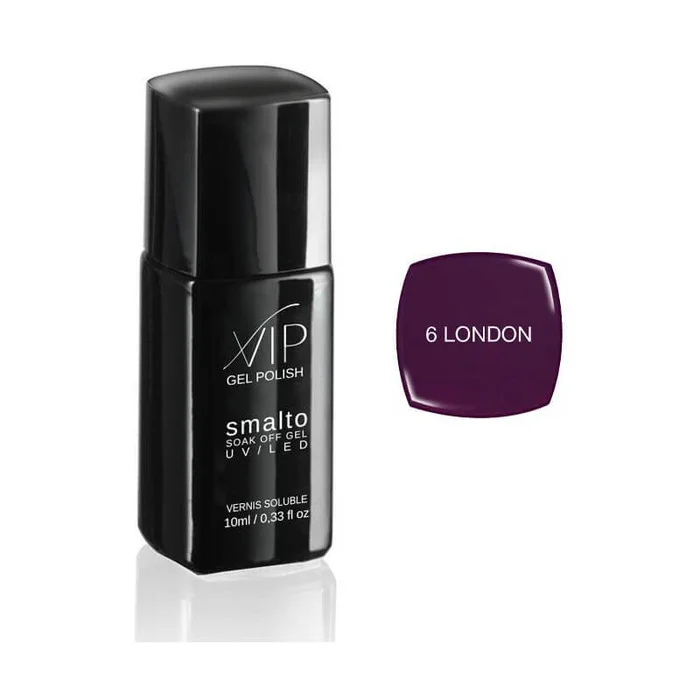 Esmalte en gel Semi Vip 06 London 10ML