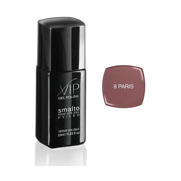Esmalte en gel Semi Vip 08 Paris 10ML